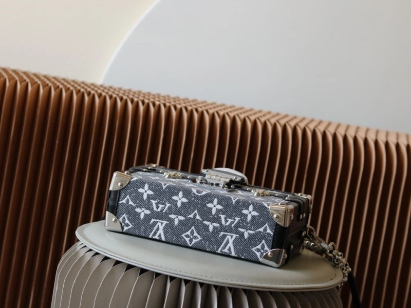 LX Box Bags Cozy 15631