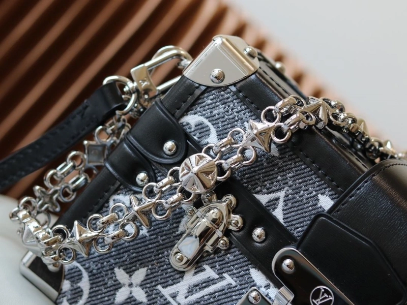 LX Box Bags Cozy 15631