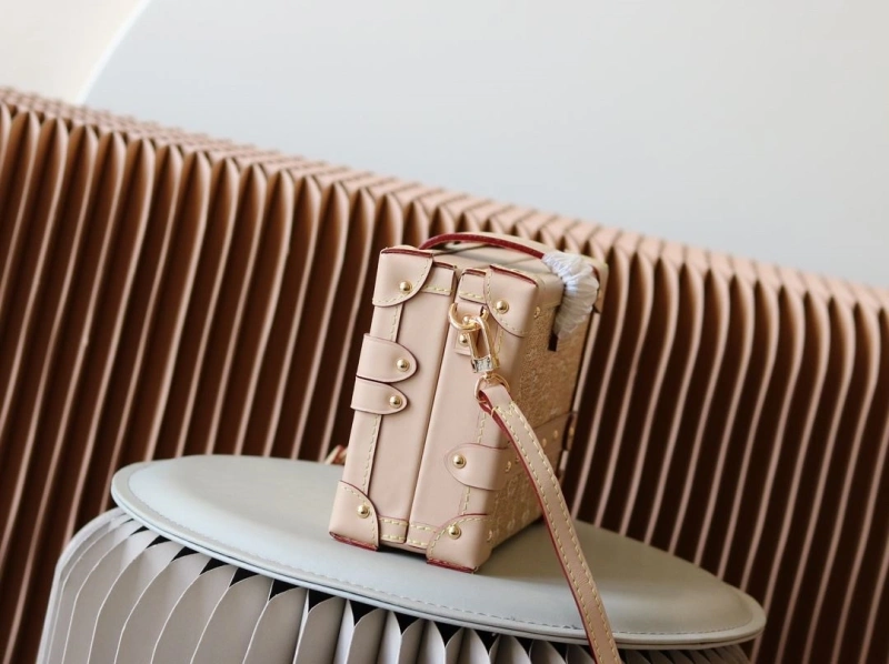 Cozy LX Box Bags 15620