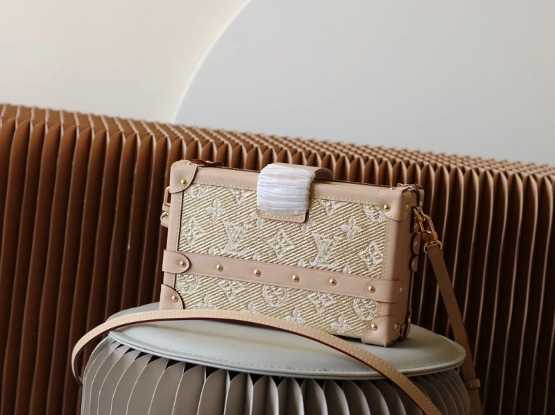 Cozy LX Box Bags 15620