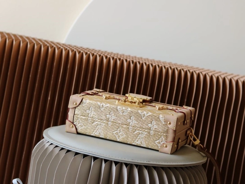 Cozy LX Box Bags 15620
