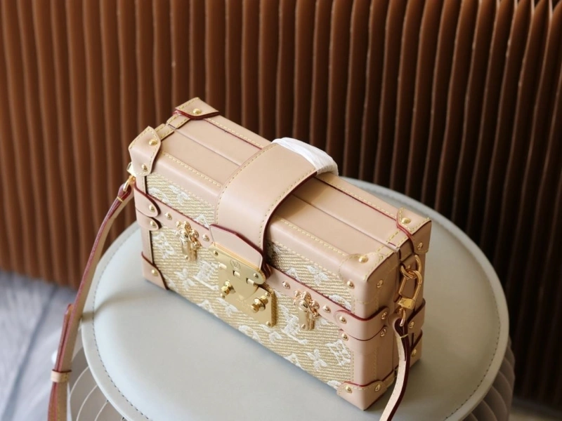 Cozy LX Box Bags 15620
