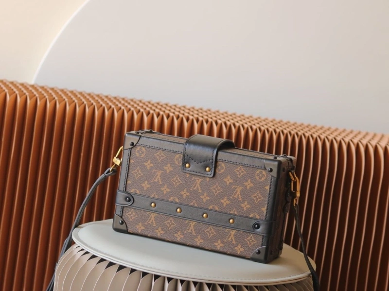LX Box Bags Comfortable 15618