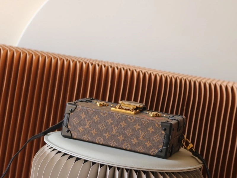 LX Box Bags Comfortable 15618