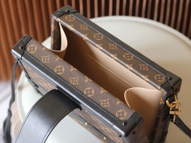 LX Box Bags Comfortable 15618