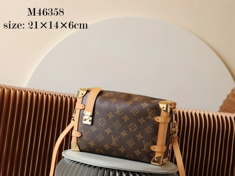 Breathable LX Box Bags 15604