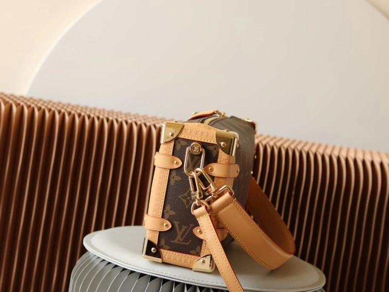Breathable LX Box Bags 15604