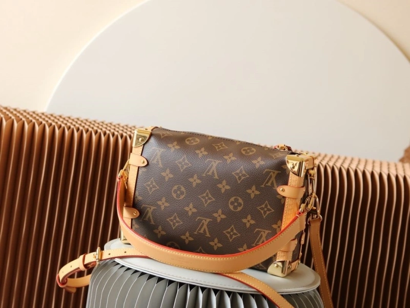 Breathable LX Box Bags 15604