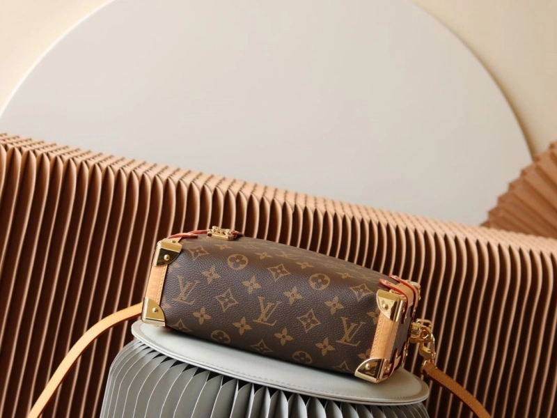 Breathable LX Box Bags 15604