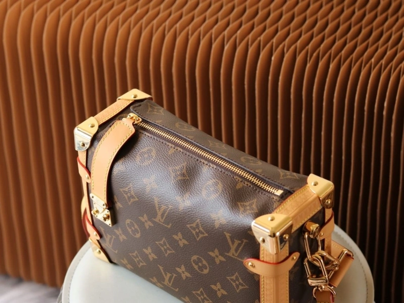 Breathable LX Box Bags 15604