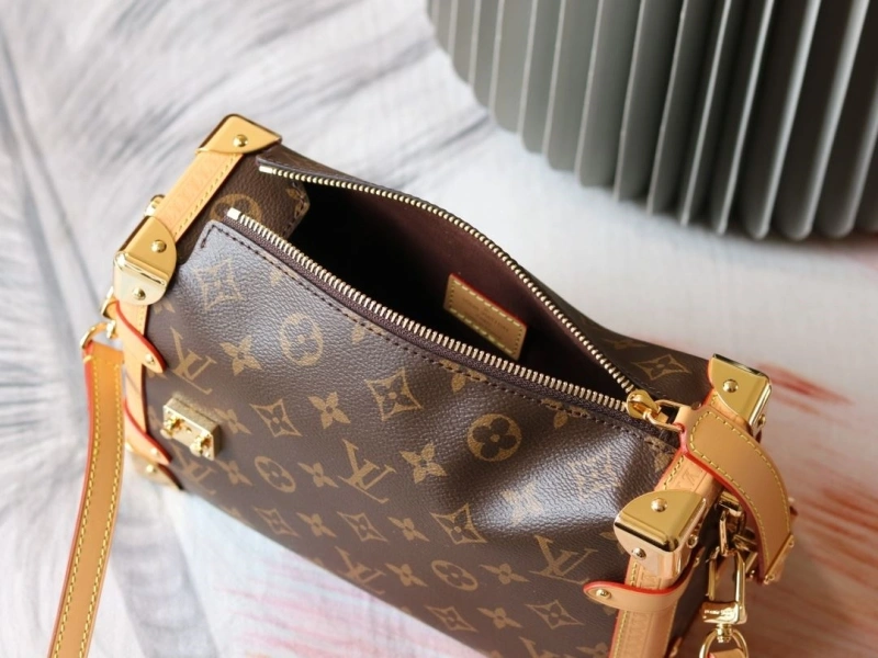Breathable LX Box Bags 15604