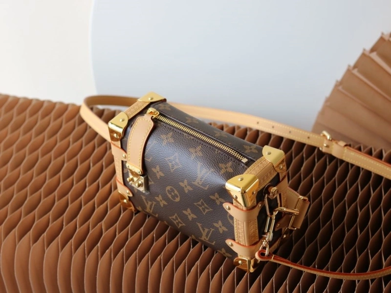 Flexible LX Box Bags 15612