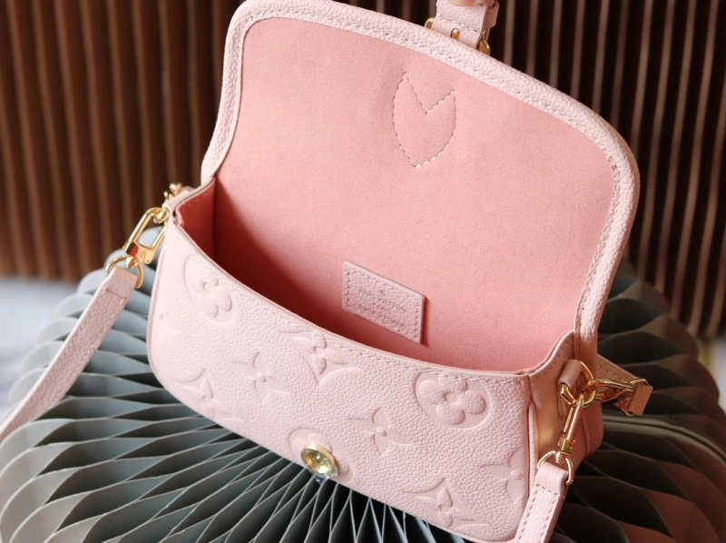 LX Satchel bags EasyMatch 14938