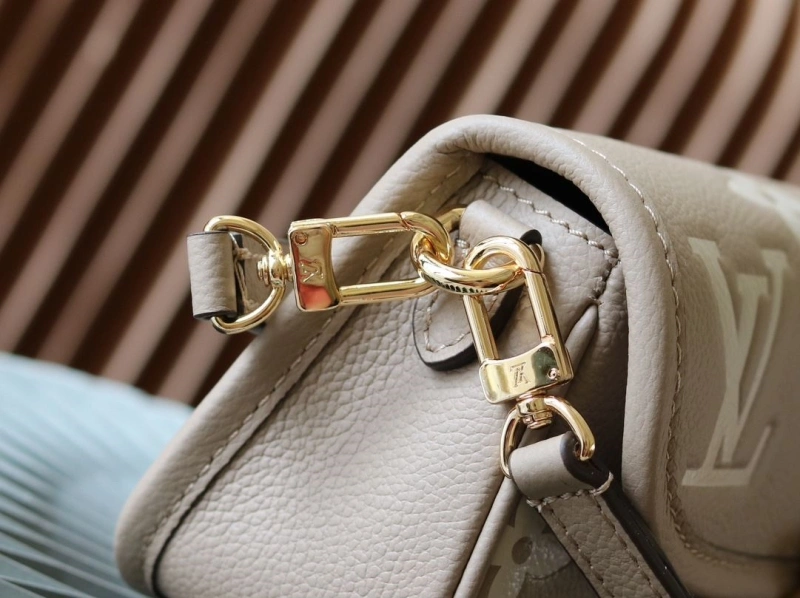 Sleek LX Satchel bags 14925