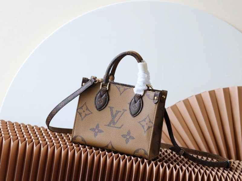 Comfortable LX Shopping Bags 14351
