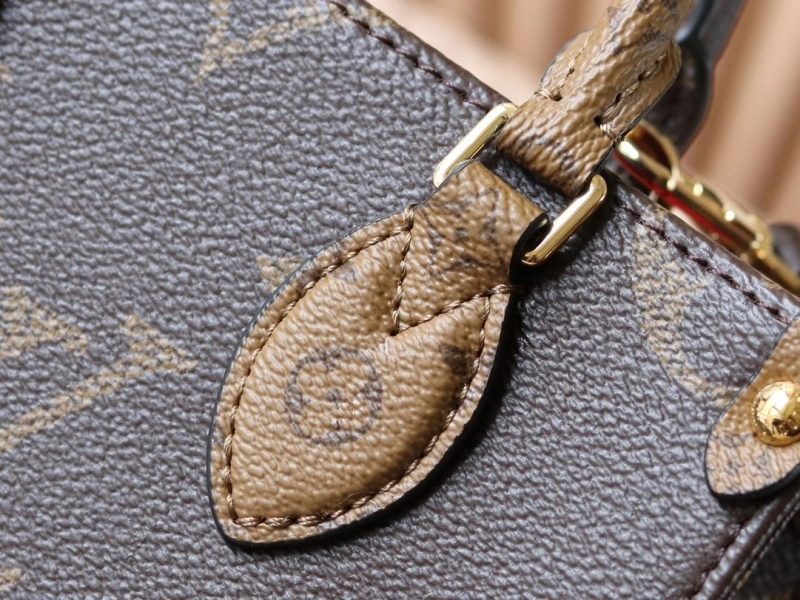 Comfortable LX Shopping Bags 14351