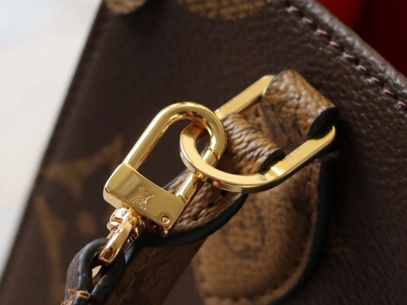 Comfortable LX Shopping Bags 14351