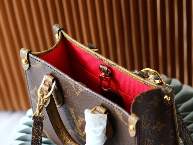Comfortable LX Shopping Bags 14351