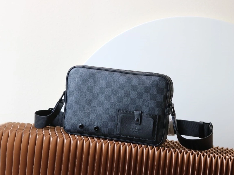 LX Satchel bags Comfortable 14926
