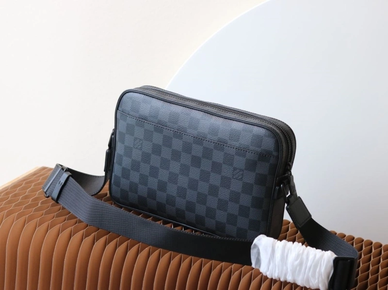 LX Satchel bags Comfortable 14926