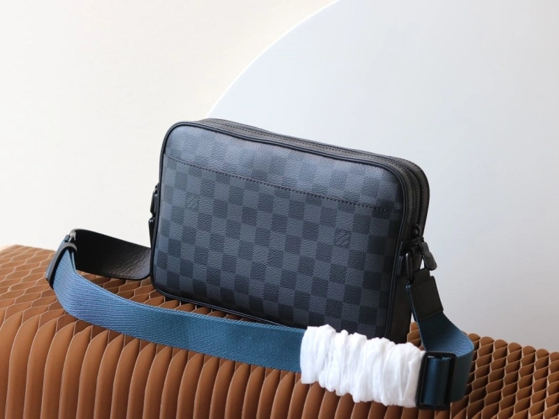 LX Satchel bags Fashionable 14920