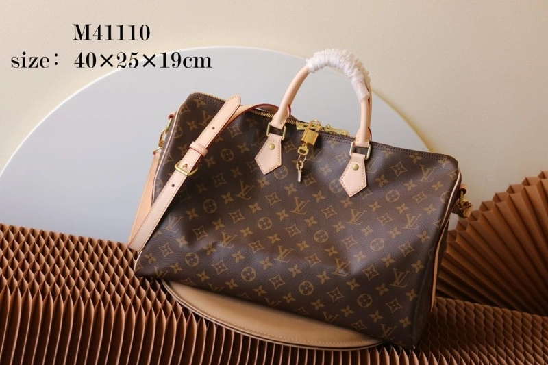 LX Speedy Bags Durable 14116