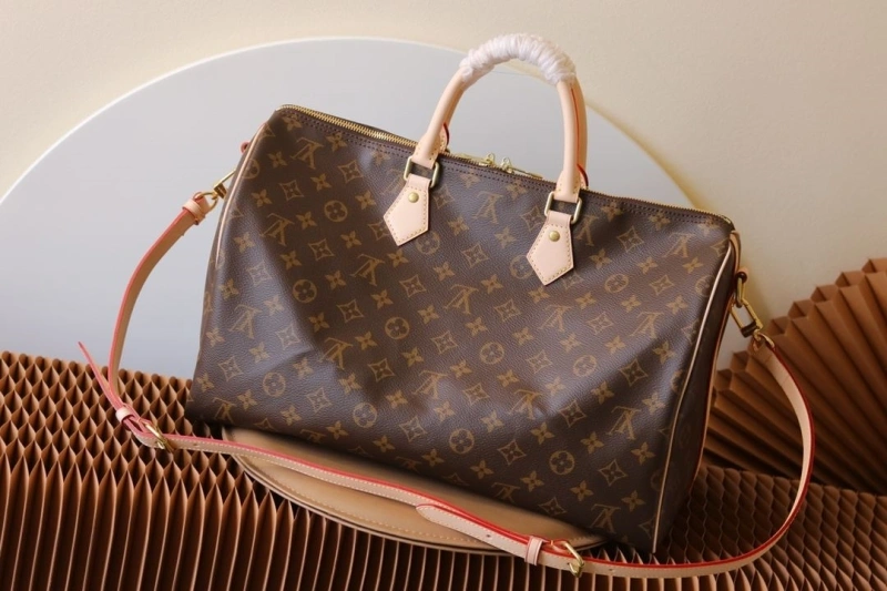 LX Speedy Bags Durable 14116