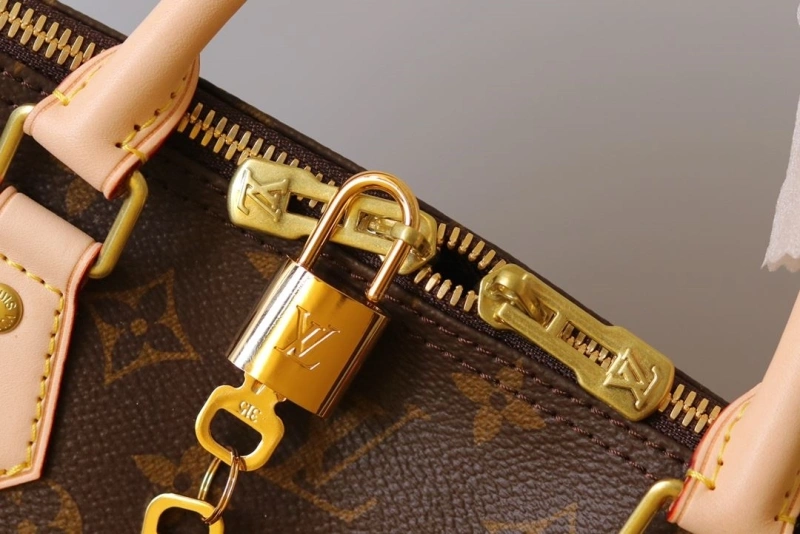 LX Speedy Bags Durable 14116