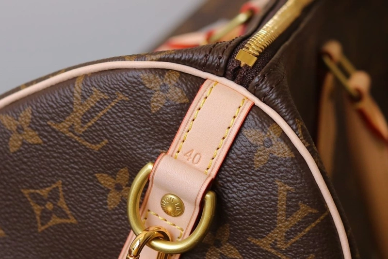 LX Speedy Bags Durable 14116