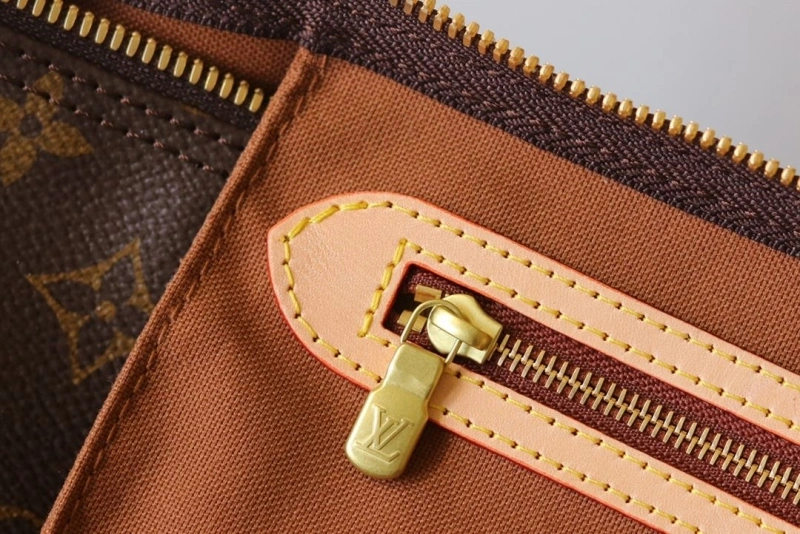 LX Speedy Bags Durable 14116