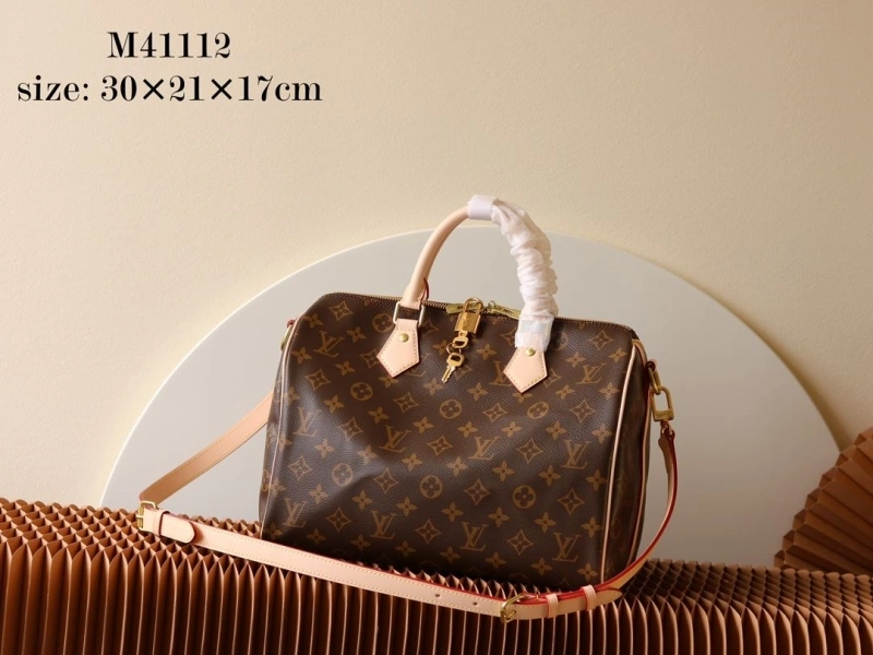 Stylish LX Speedy Bags 14102