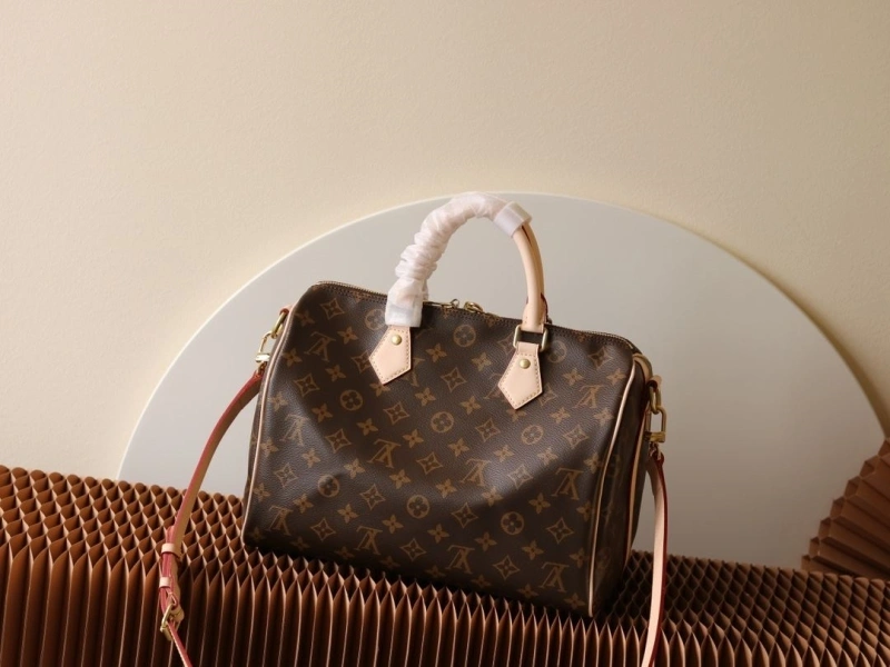 Stylish LX Speedy Bags 14102