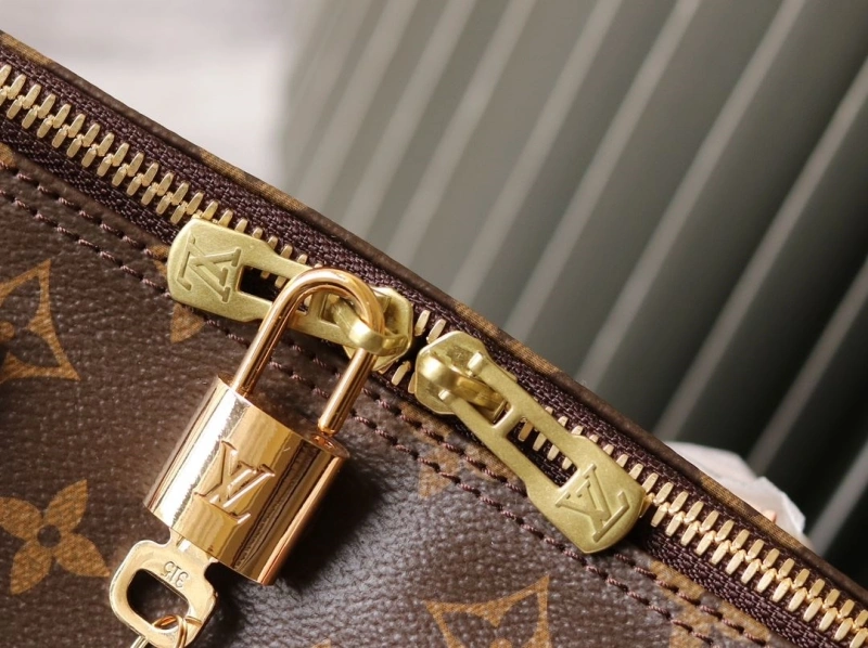 Stylish LX Speedy Bags 14102