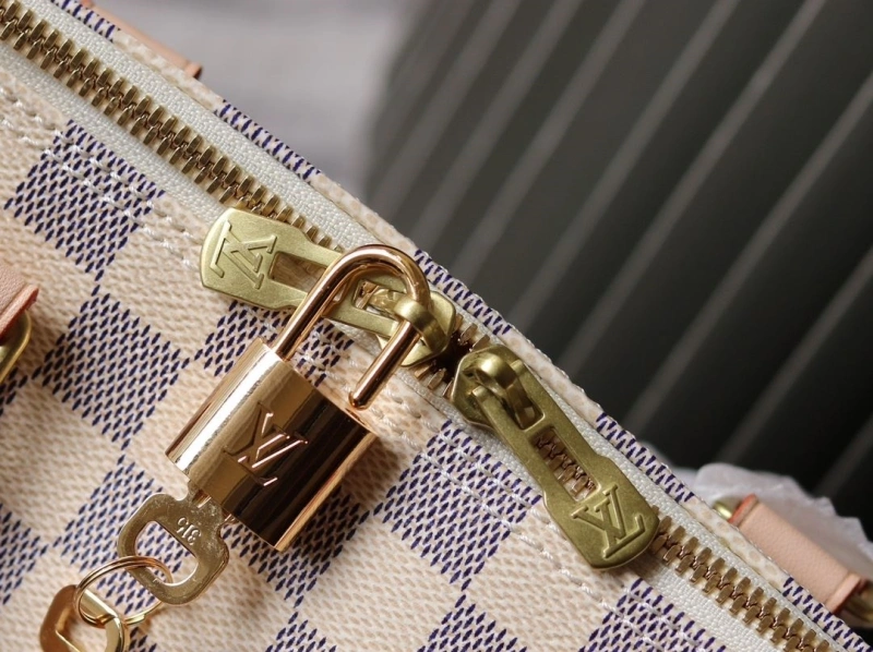Modern LX Speedy Bags 14137