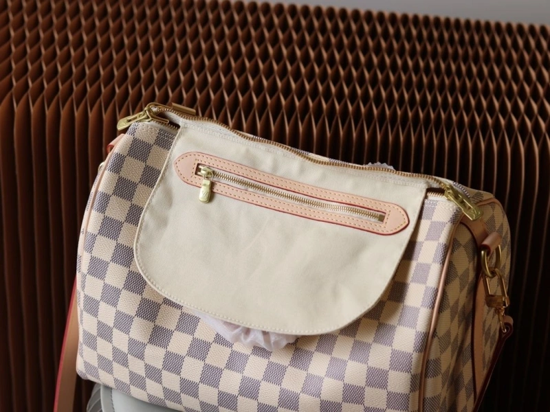 Modern LX Speedy Bags 14137