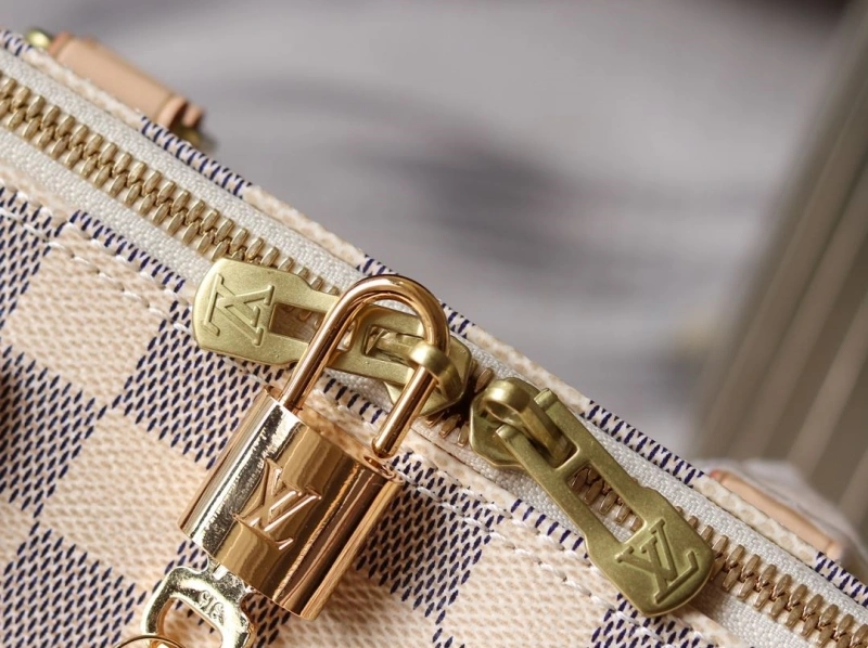 Modern LX Speedy Bags 14112