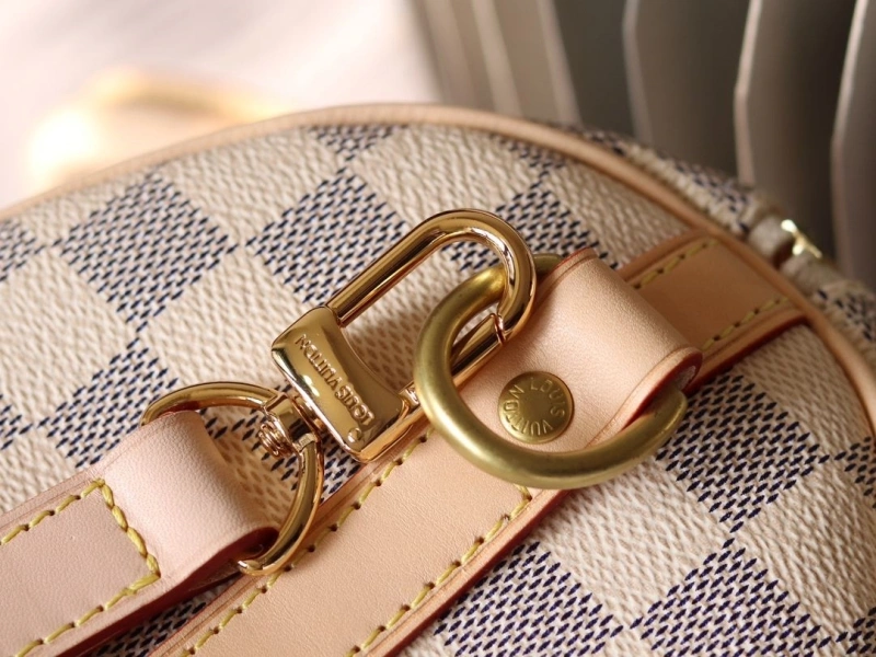 Modern LX Speedy Bags 14112