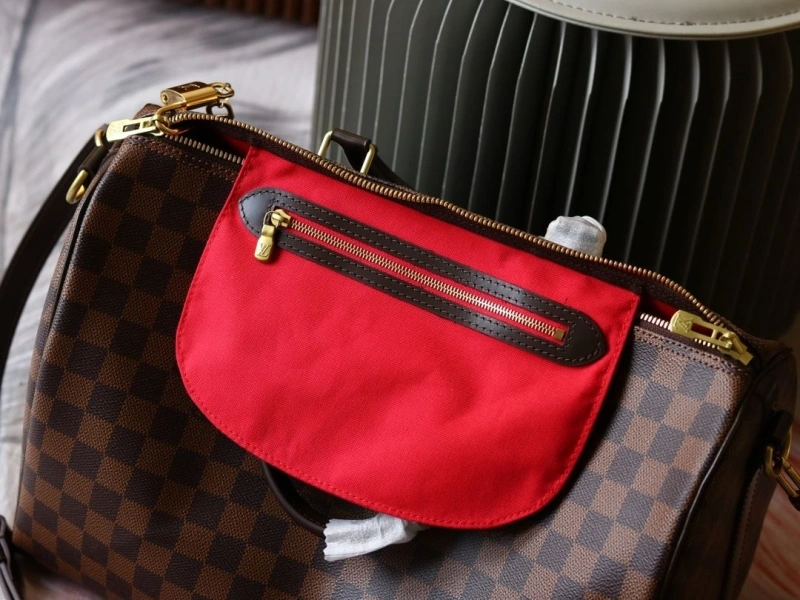 LX Speedy Bags Comfortable 14108