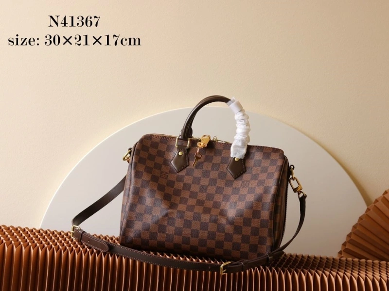 SmartChoice LX Speedy Bags 14114