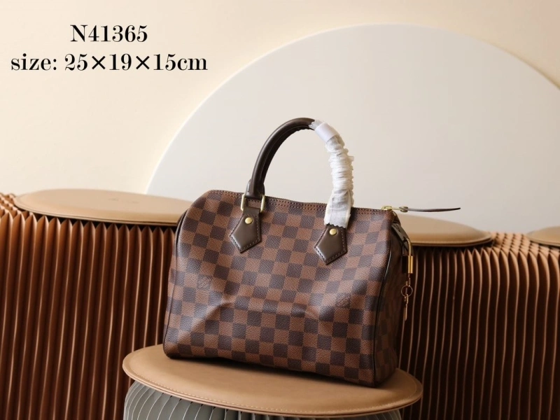 LX Speedy Bags EyeCatching 14115