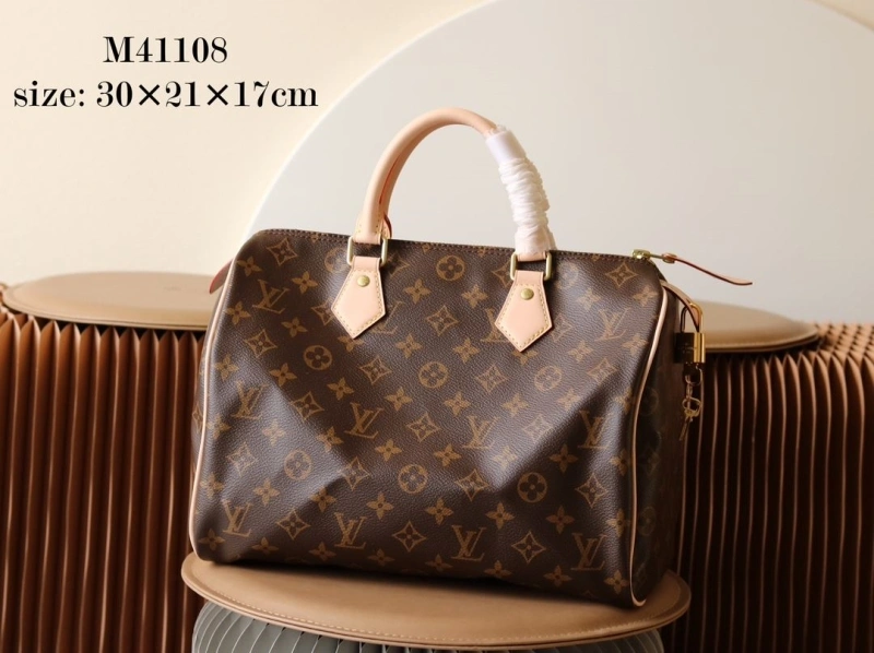 Modern LX Speedy Bags 14107