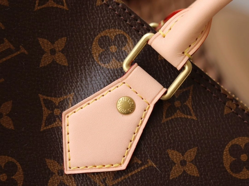 Modern LX Speedy Bags 14107