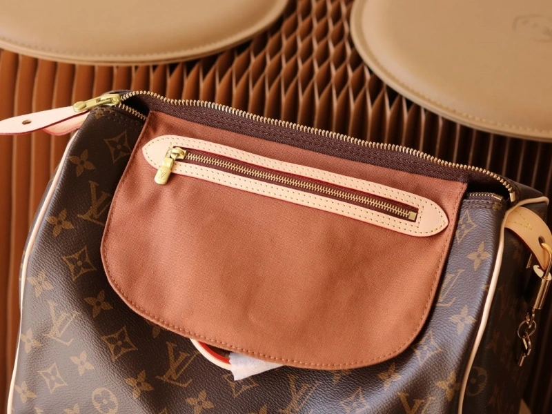Modern LX Speedy Bags 14107
