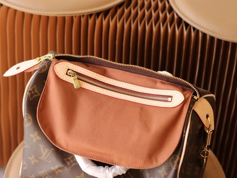 Practical LX Speedy Bags 14109