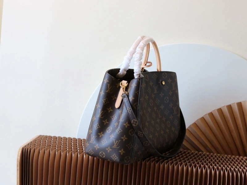 Minimalist LX Top Handle Bags 13918