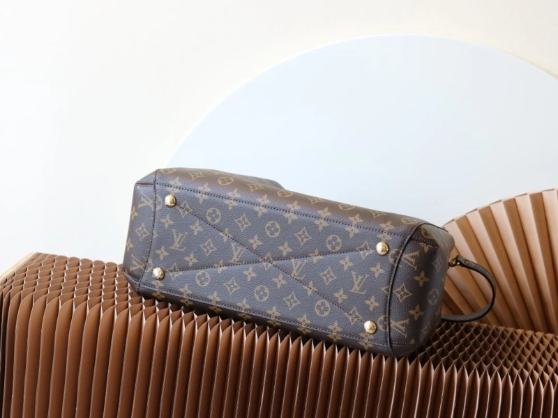 Minimalist LX Top Handle Bags 13918