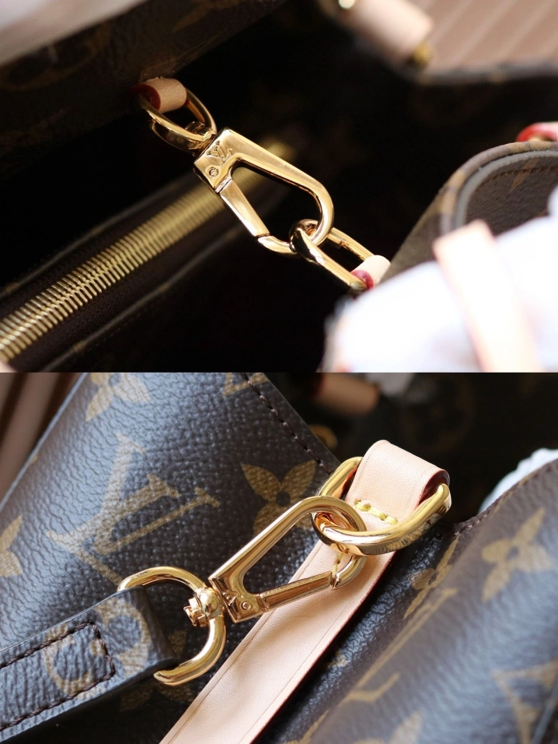Minimalist LX Top Handle Bags 13918