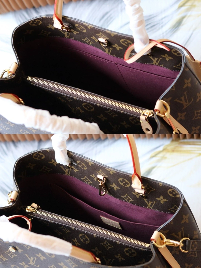 Minimalist LX Top Handle Bags 13918