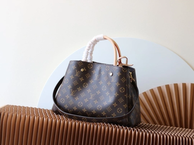 Sleek LX Top Handle Bags 13919