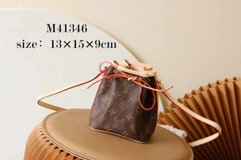 EyeCatching LX Bucket Bags 15548